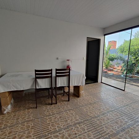 Quarto California Campo Novo do Parecis Exterior foto