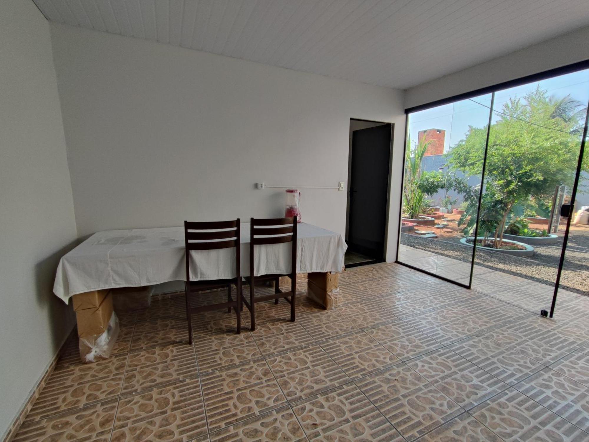 Quarto California Campo Novo do Parecis Exterior foto