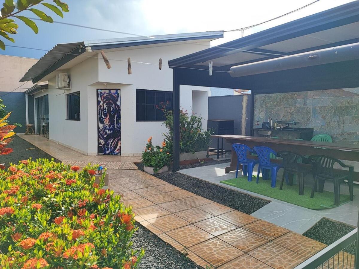 Quarto California Campo Novo do Parecis Exterior foto