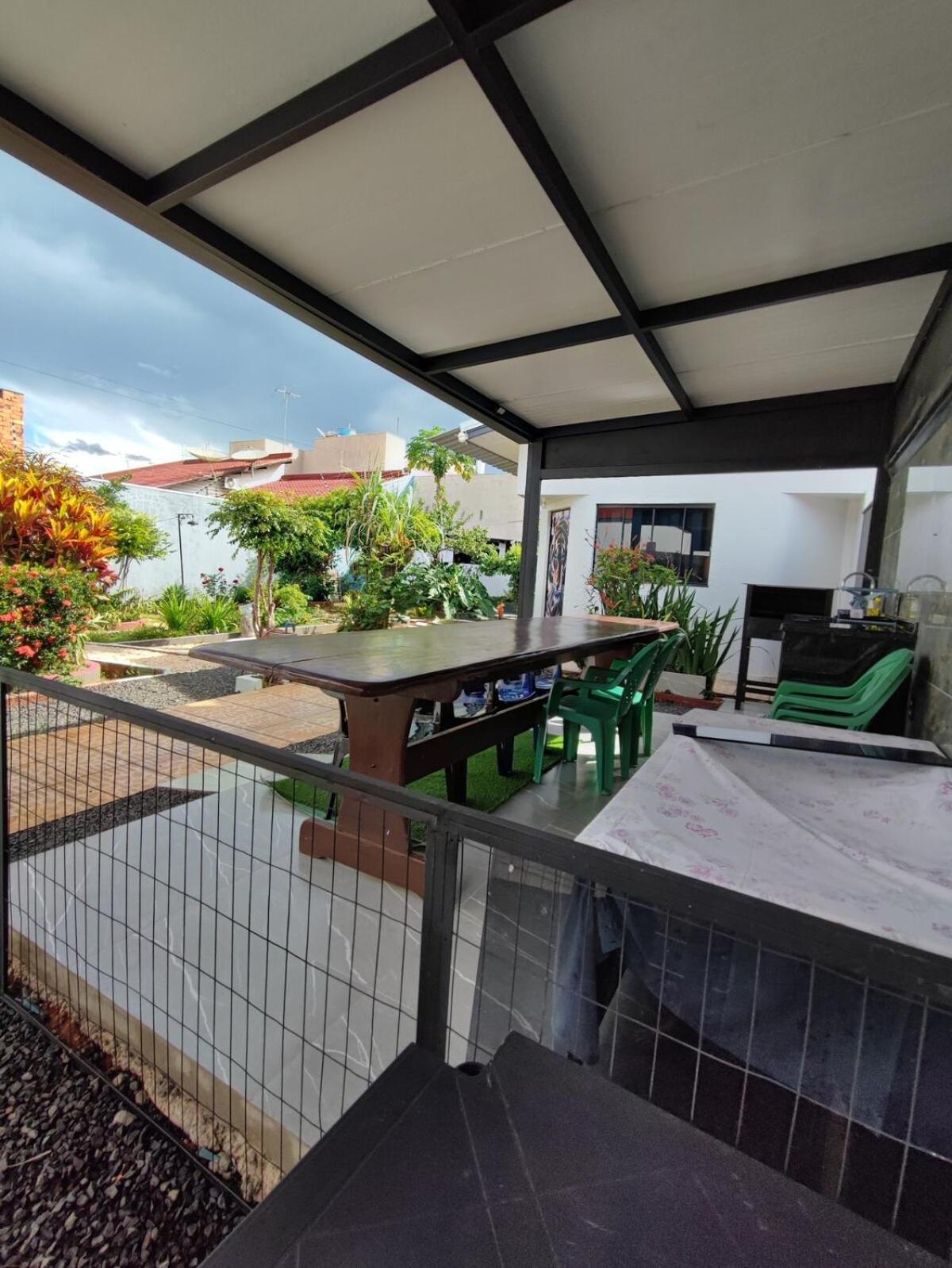 Quarto California Campo Novo do Parecis Exterior foto