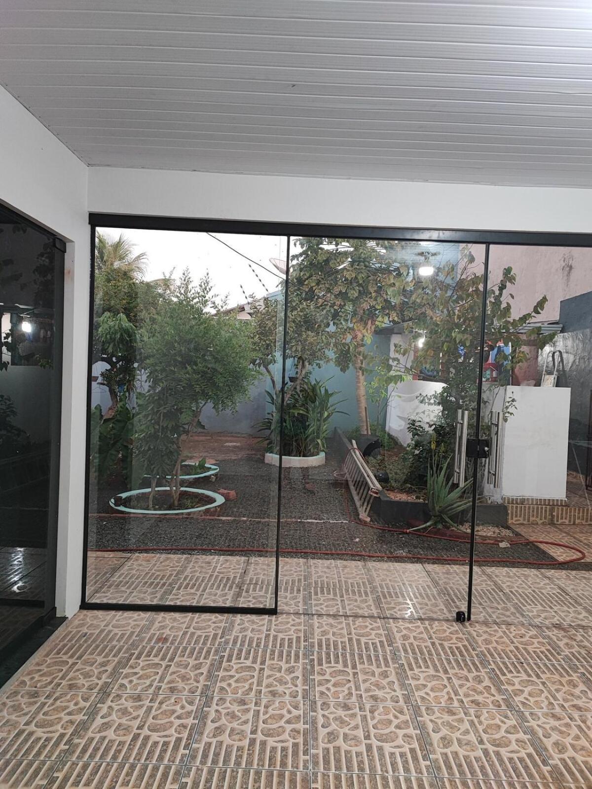 Quarto California Campo Novo do Parecis Exterior foto